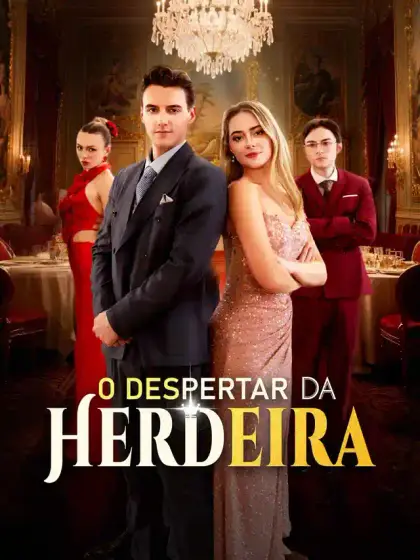 O Despertar da Herdeira