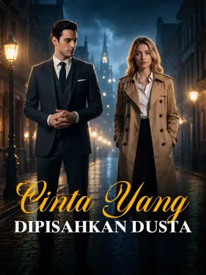Cinta yang Dipisahkan Dusta