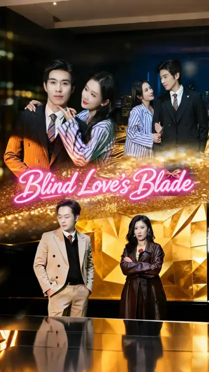 Blind Love's Blade