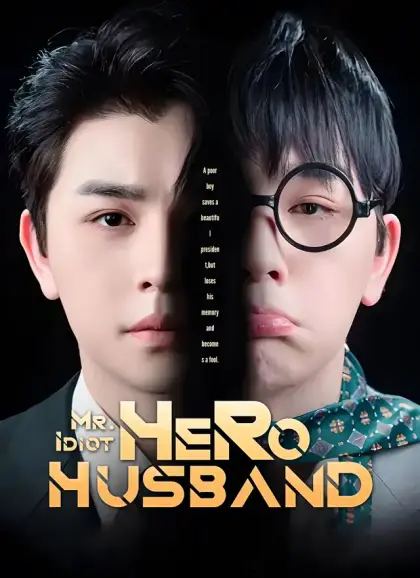 [Dubbed] Mr. Idiot, Hero Husband