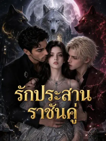 รักประสานราชันคู่