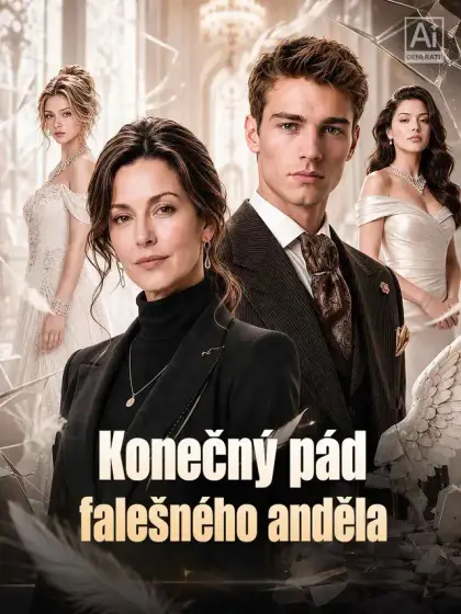 Konečný pád falešného anděla