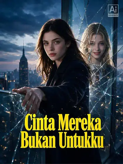 Cinta Mereka Bukan Untukku