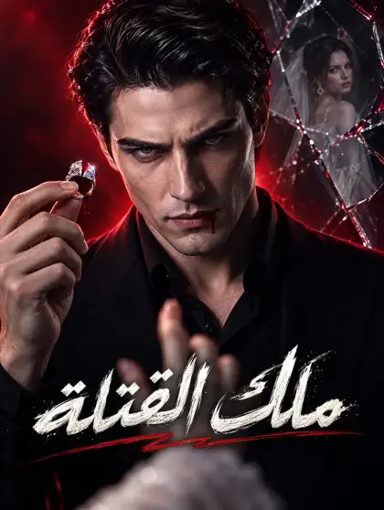 ملك القتلة