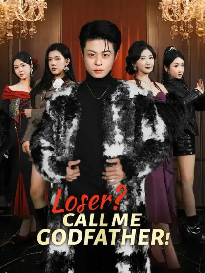 Loser? Call Me Godfather!