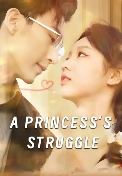 A Princess's Struggle