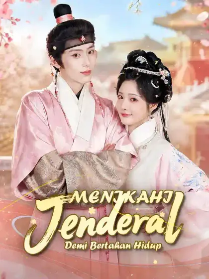 Menikahi Jenderal Demi Bertahan Hidup
