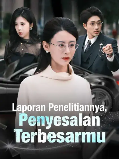 Laporan Penelitiannya, Penyesalan Terbesarmu