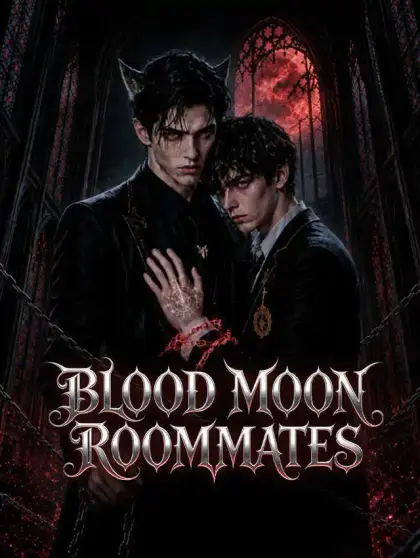 BLOOD MOON ROOMMATES