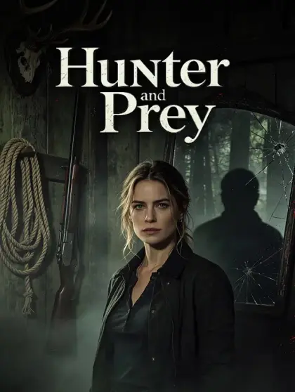 Hunter and Prey