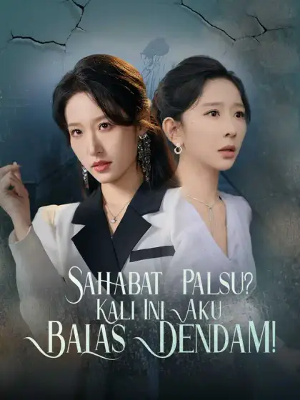 Sahabat Palsu? Kali Ini Aku Balas Dendam!