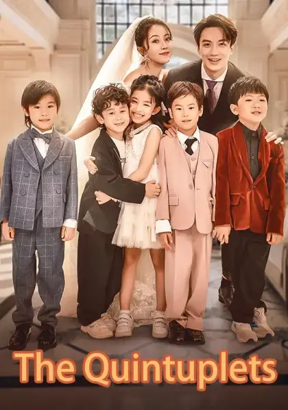 The Quintuplets