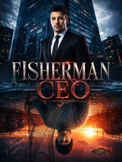 Fisherman CEO