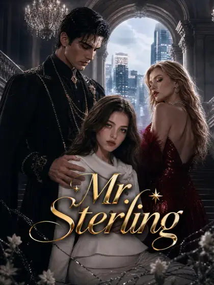 Mr. Sterling