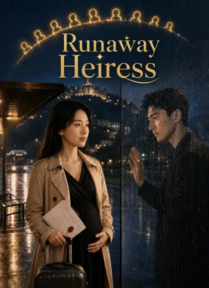 [Dubbed] Runaway Heiress