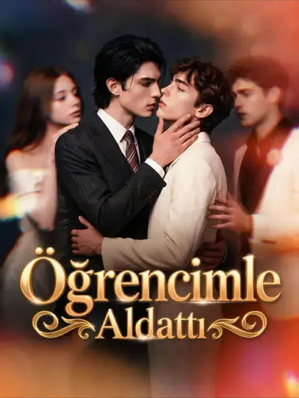 Öğrencimle Aldattı