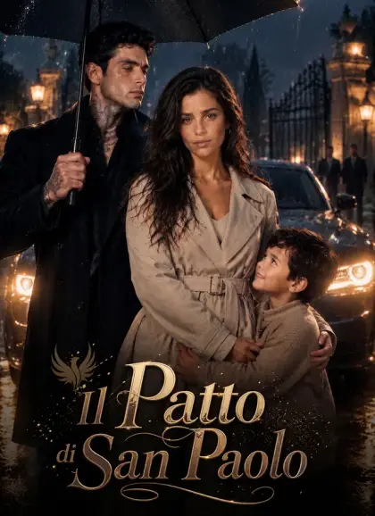 [Doppiato]Il Patto di San Paolo