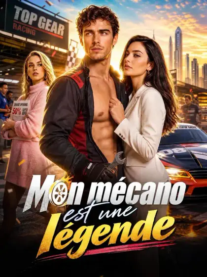 Mon mécano est une légende
