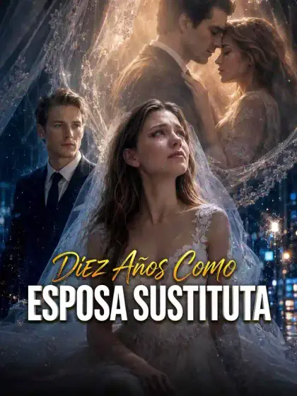 Diez Años Como Esposa Sustituta