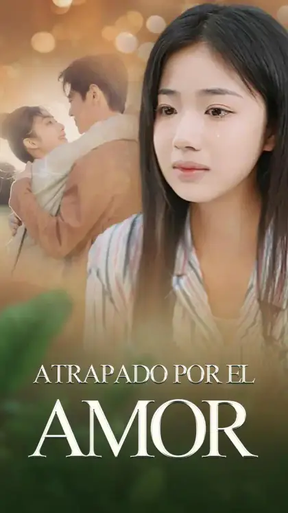 Atrapado por el amor
