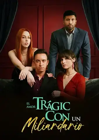 El amor trágico con un miliardario