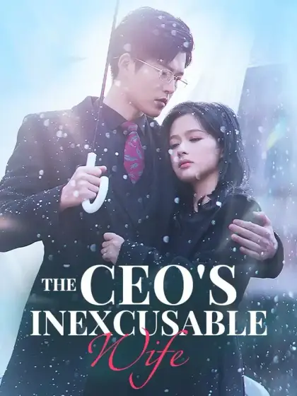The CEO's Inexcusable Wife
