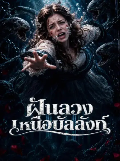 ฝันลวงเหนือบัลลังก์