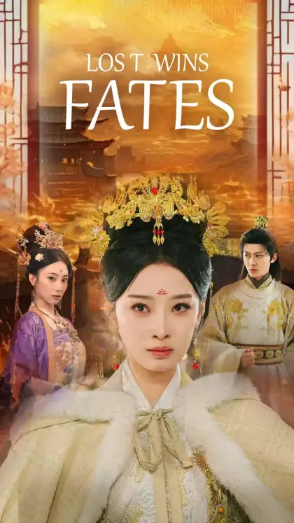Los Twins Fates