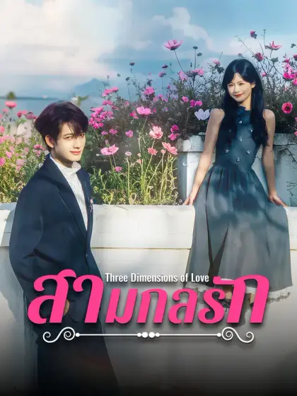 สามกลรัก