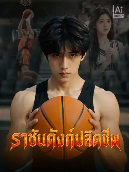 ราชันดังก์ปลิดชีพ