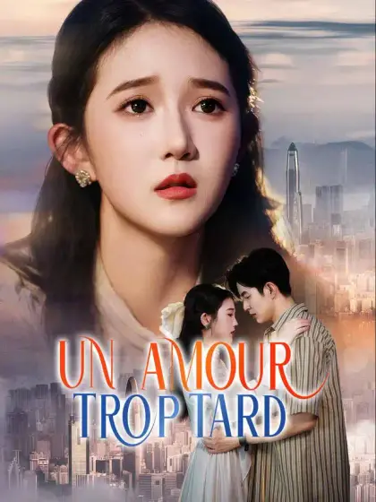 Un amour trop tard