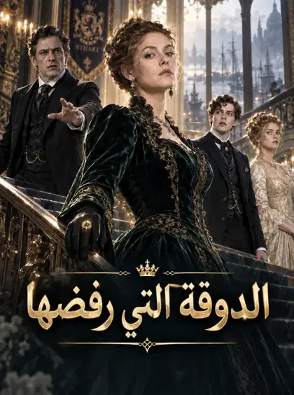 الدوقة التي رفضها