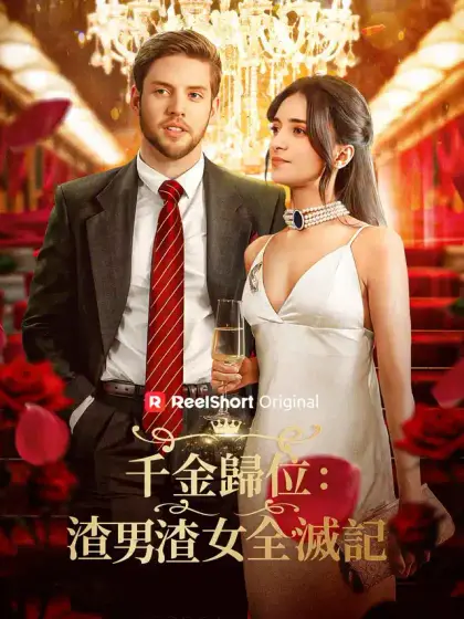 千金歸位:渣男渣女全滅記
