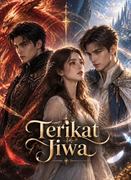[Dubbing] Terikat Jiwa