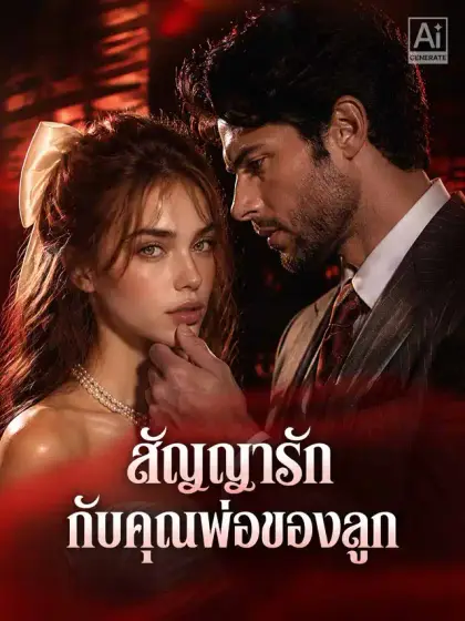 สัญญารักกับคุณพ่อของลูก