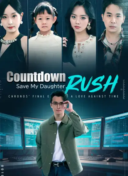 Countdown Rush: Save My Daughter
