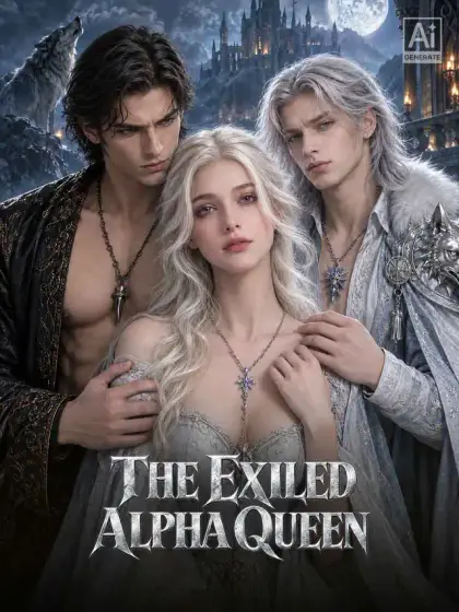 The Exiled Alpha Queen