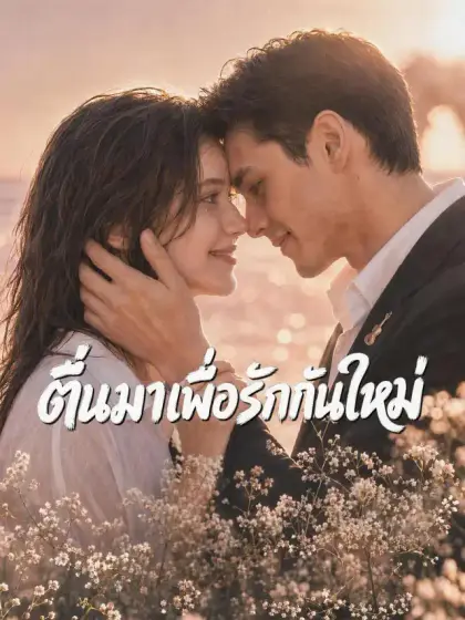 ตื่นมาเพื่อรักกันใหม่