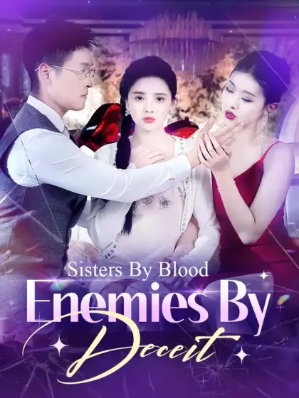 Sisters By Blood, Enemies By Deceit