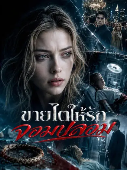 ขายไตให้รักจอมปลอม