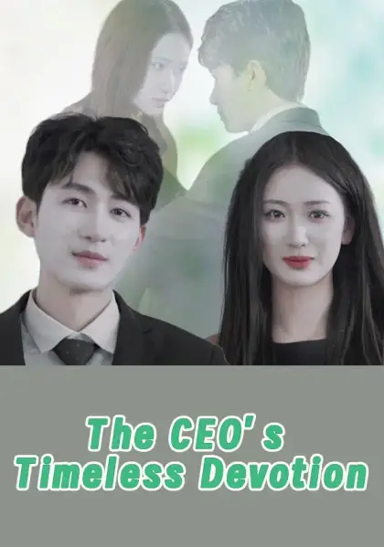 The CEO's Timeless Devotion