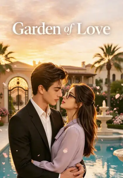 Garden of Love