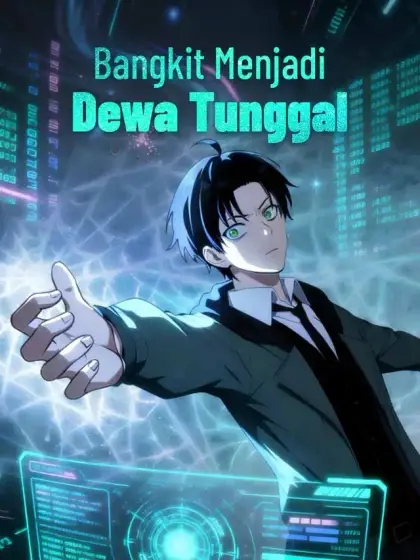 Bangkit Menjadi Dewa Tunggal