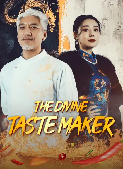 The Divine Taste Maker