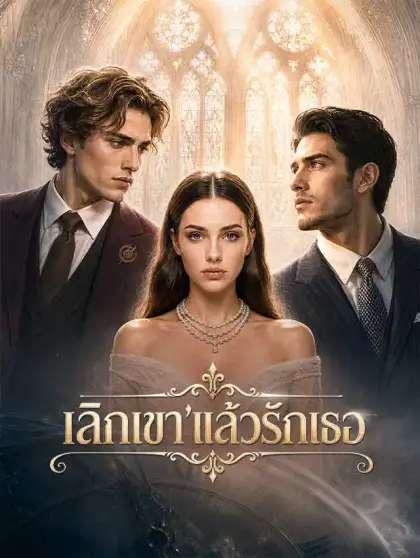เลิกเขา แล้วรักเธอ