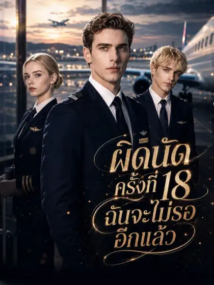 [พากย์เสียง] ผิดนัดครั้งที่ 18 ฉันจะไม่รออีกแล้ว