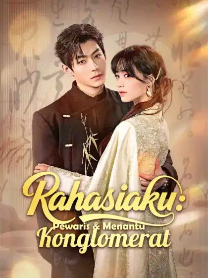 Rahasiaku: Pewaris & Menantu Konglomerat