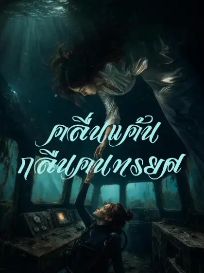 คลื่นแค้นกลืนคนทรยศ