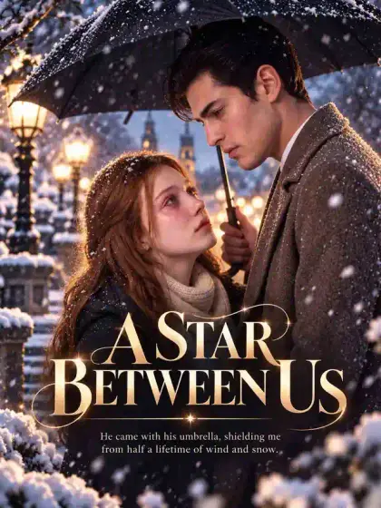 A Star Between Us