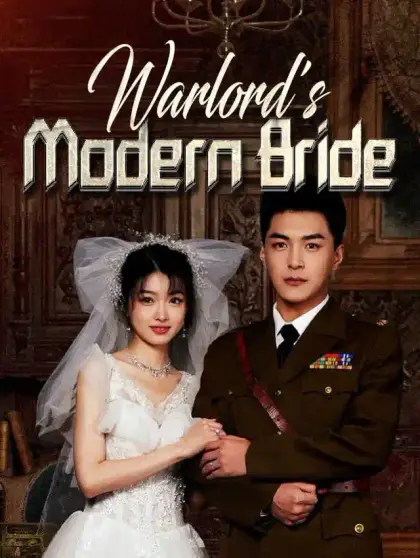 Warlord's Modern Bride